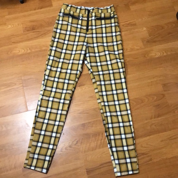 Urban Outfitters Denim - 3 for $20! Urban Outfitters Plaid Pants